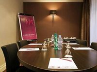 Mercure Paris Terminus Nord