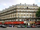 фото отеля Mercure Paris Terminus Nord