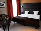 фото отеля Mercure Paris Terminus Nord