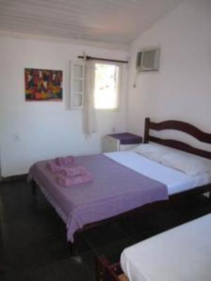 фото отеля Lobato Mar Beach House
