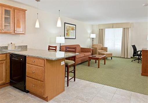 фото отеля White River Inn & Suites