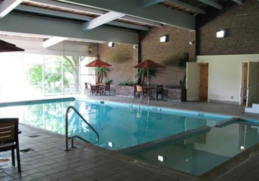 фото отеля White River Inn & Suites