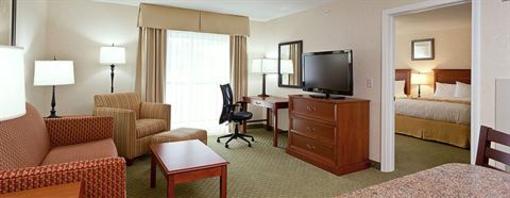 фото отеля White River Inn & Suites