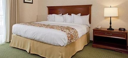 фото отеля White River Inn & Suites