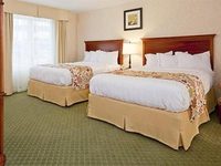 White River Inn & Suites