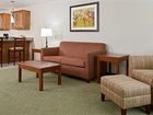 фото отеля White River Inn & Suites