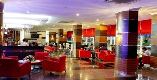 фото отеля Lorin Hotel Sentul