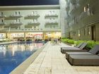 фото отеля Lorin Hotel Sentul