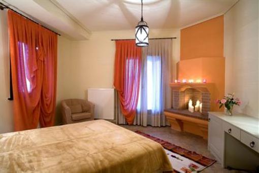 фото отеля La Casa Rossa