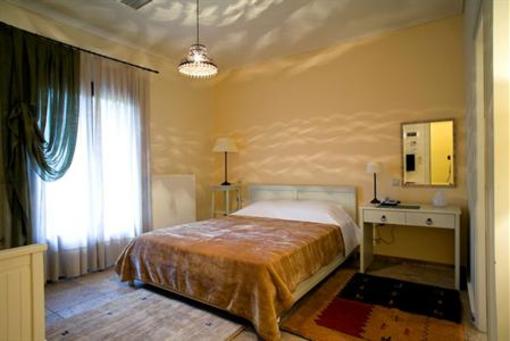 фото отеля La Casa Rossa