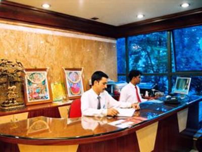 фото отеля Pleasant Stay Inn Hotel
