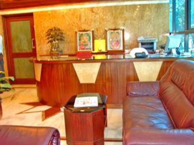 фото отеля Pleasant Stay Inn Hotel