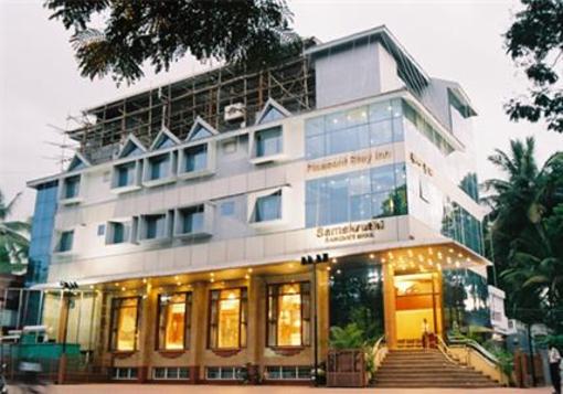 фото отеля Pleasant Stay Inn Hotel