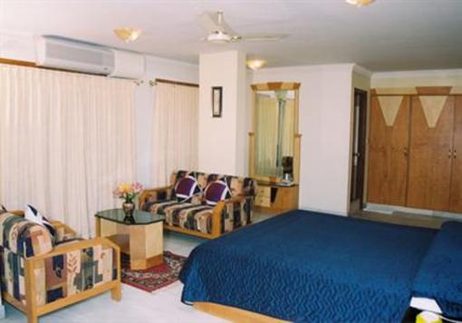 фото отеля Pleasant Stay Inn Hotel