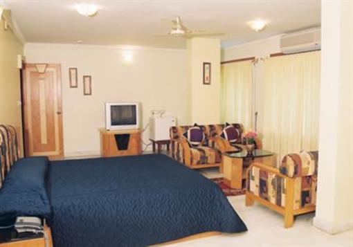 фото отеля Pleasant Stay Inn Hotel