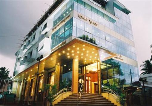 фото отеля Pleasant Stay Inn Hotel