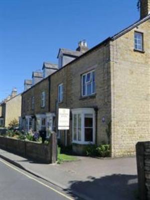 фото отеля Strathspey Guest House Bourton-on-the-Water