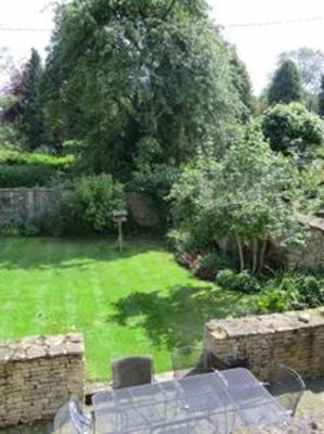 фото отеля Strathspey Guest House Bourton-on-the-Water