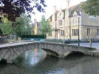 Strathspey Guest House Bourton-on-the-Water