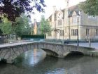 фото отеля Strathspey Guest House Bourton-on-the-Water