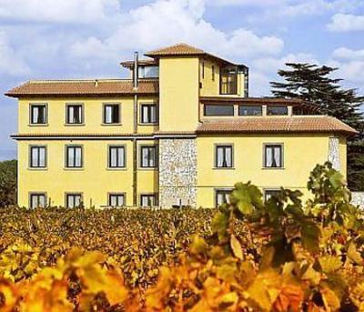 фото отеля Poggio Regillo