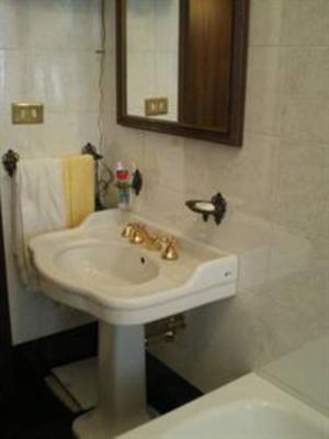 фото отеля Bed and Breakfast Lingotto