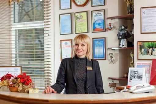 фото отеля Korona Hotel Kislovodsk