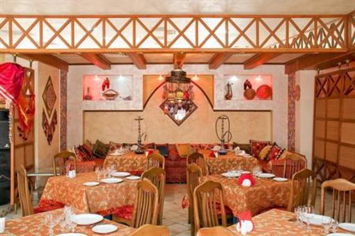 фото отеля Korona Hotel Kislovodsk
