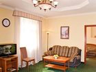 фото отеля Korona Hotel Kislovodsk