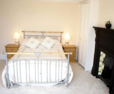 фото отеля Beach-View Bed & Breakfast