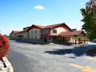 фото отеля Super 8 Motel Wentzville