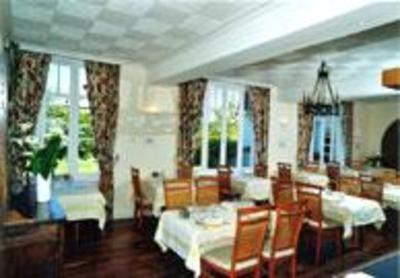 фото отеля Hotel Hermitage Perros-Guirec