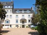 Hotel Hermitage Perros-Guirec