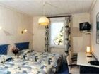 фото отеля Hotel Hermitage Perros-Guirec