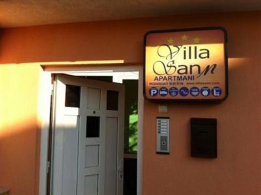 фото отеля Villa Sann