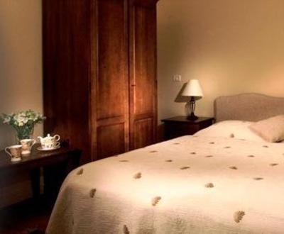 фото отеля B&B Slamic Ljubljana
