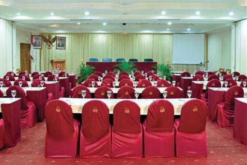 фото отеля Hotel Cendana