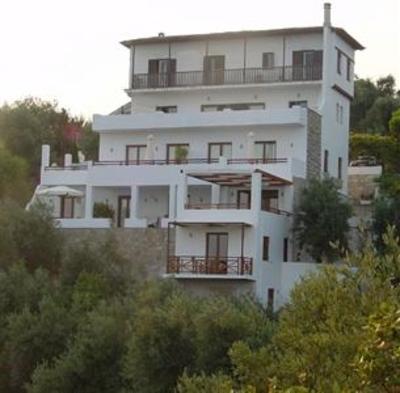 фото отеля Villa Kim