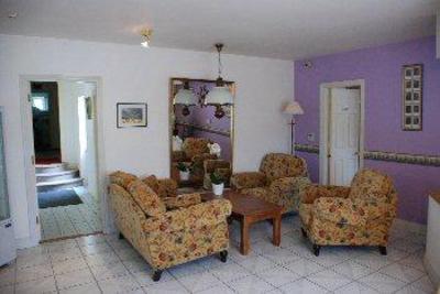 фото отеля Rosegarden Bed and Breakfast Kenmare