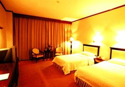 фото отеля Jinqilin Hotel Chengdu