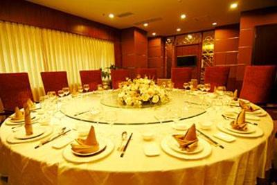 фото отеля Jinqilin Hotel Chengdu