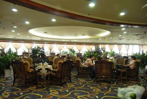 фото отеля Jinqilin Hotel Chengdu
