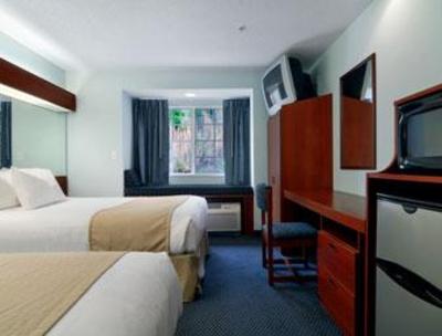 фото отеля Microtel Inn & Suites by Wyndham Gardendale