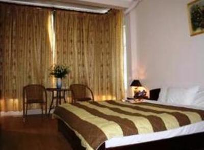 фото отеля Impression Hotel