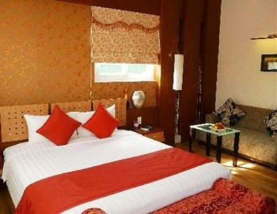 фото отеля Impression Hotel