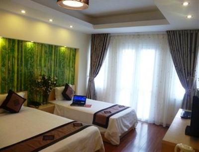фото отеля Impression Hotel