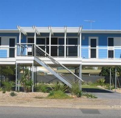 фото отеля Port Willunga Blue Beach House Adelaide