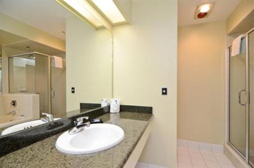 фото отеля Best Western Inn Scotts Valley