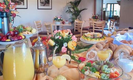 фото отеля Best Western Inn Scotts Valley