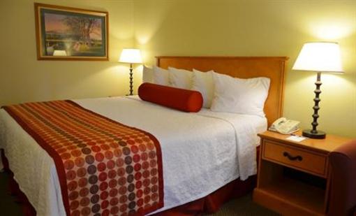 фото отеля Best Western Inn Scotts Valley